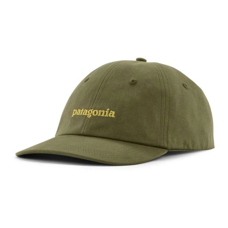 パタゴニア]フィッツロイ・アイコン・トラッド・キャップ / patagonia