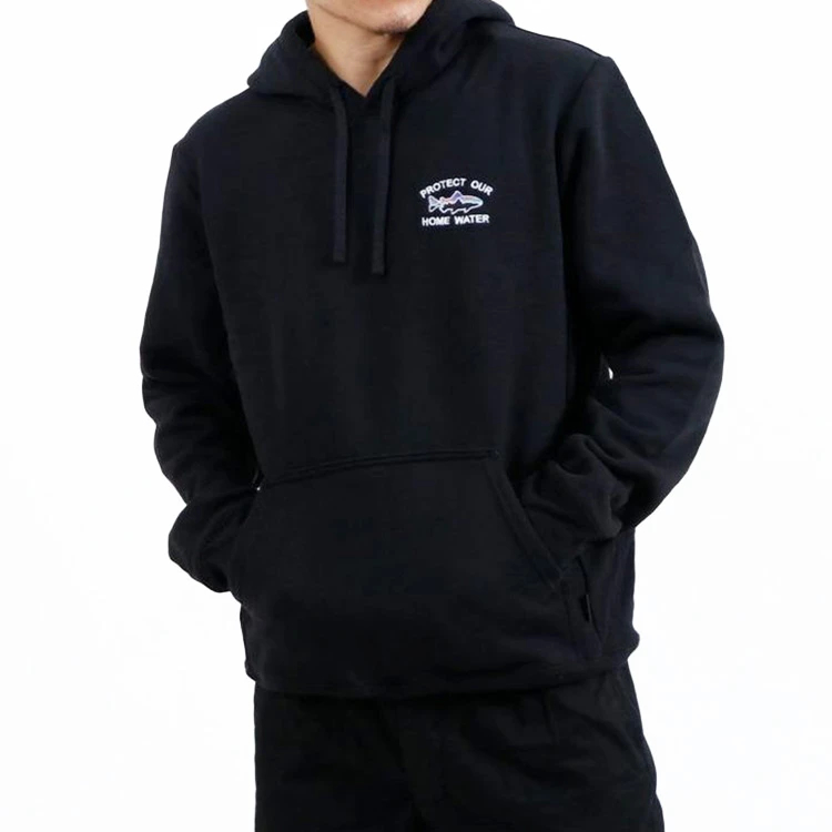 パタゴニア]ホーム・ウォーター・トラウト・アップライザル