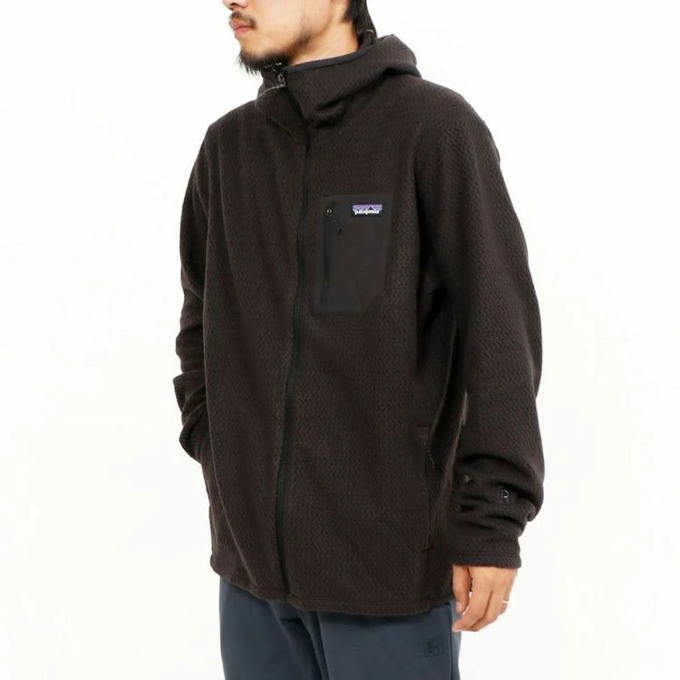 patagonia(パタゴニア) |[パタゴニア]メンズ・R1エア・フルジップ・フーディ
