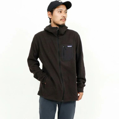 patagonia(パタゴニア) |[パタゴニア]メンズ・R1エア・フルジップ・フーディ