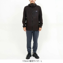 patagonia(パタゴニア) |[パタゴニア]メンズ・R1エア・フルジップ・フーディ