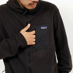 patagonia(パタゴニア) |[パタゴニア]メンズ・R1エア・フルジップ・フーディ
