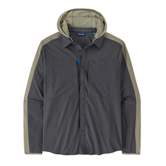 patagonia(パタゴニア) |[パタゴニア]メンズ・リバー・ランブラー・ハイブリッド・サン・フーディ