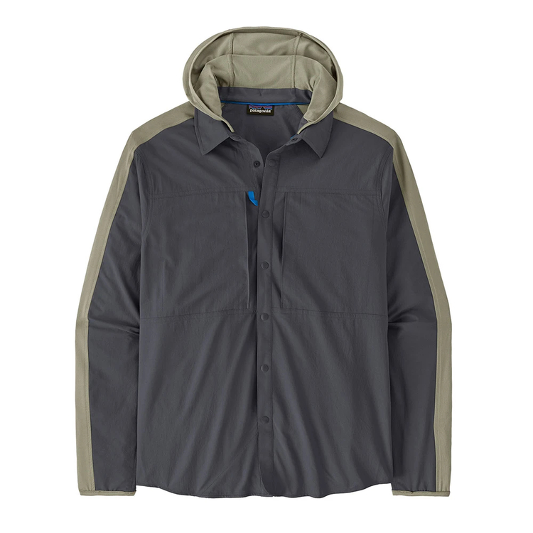 Patagonia ベタースウェットハイブリッド フーディジャケット 激レア パタゴニア]メンズ・リバー・ランブラー・ハイブリッド・サン