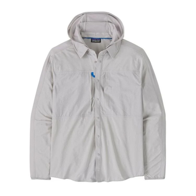 patagonia(パタゴニア) |[パタゴニア]メンズ・リバー・ランブラー・ハイブリッド・サン・フーディ