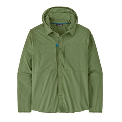 patagonia(パタゴニア) |[パタゴニア]メンズ・リバー・ランブラー・ハイブリッド・サン・フーディ