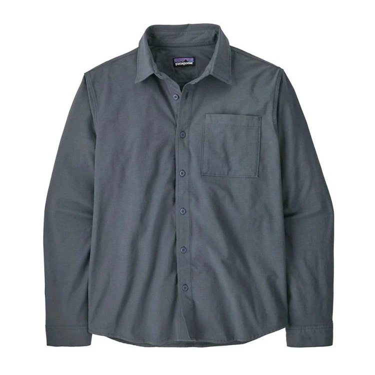 patagonia(パタゴニア) |[パタゴニア]メンズ・ノマダー・シャツ