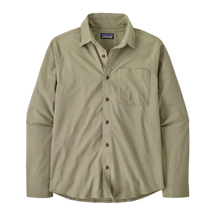 patagonia(パタゴニア)シャツ・Mサイズ パタゴニア(patagonia) M's Fezzman Shirt(メンズ フェズマン