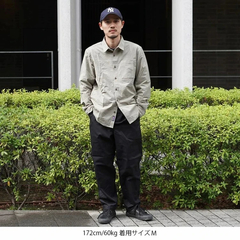patagonia(パタゴニア) |[パタゴニア]メンズ・ノマダー・シャツ