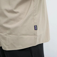 patagonia(パタゴニア) |[パタゴニア]メンズ・ショートスリーブ・セルフ・ガイデッド・サン・シャツ