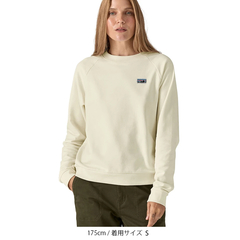 patagonia(パタゴニア) |[パタゴニア]ウィメンズ・ROC・コットン・エッセンシャル・トップ