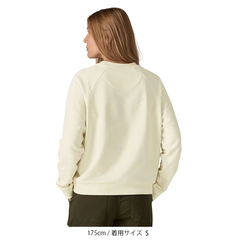 patagonia(パタゴニア) |[パタゴニア]ウィメンズ・ROC・コットン・エッセンシャル・トップ
