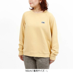 patagonia(パタゴニア) |[パタゴニア]ウィメンズ・ROC・コットン・エッセンシャル・トップ