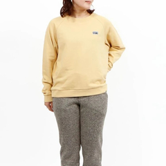 patagonia(パタゴニア) |[パタゴニア]ウィメンズ・ROC・コットン・エッセンシャル・トップ