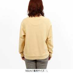 patagonia(パタゴニア) |[パタゴニア]ウィメンズ・ROC・コットン・エッセンシャル・トップ