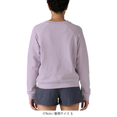 patagonia(パタゴニア) |[パタゴニア]ウィメンズ・ROC・コットン・エッセンシャル・トップ