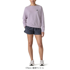 patagonia(パタゴニア) |[パタゴニア]ウィメンズ・ROC・コットン・エッセンシャル・トップ