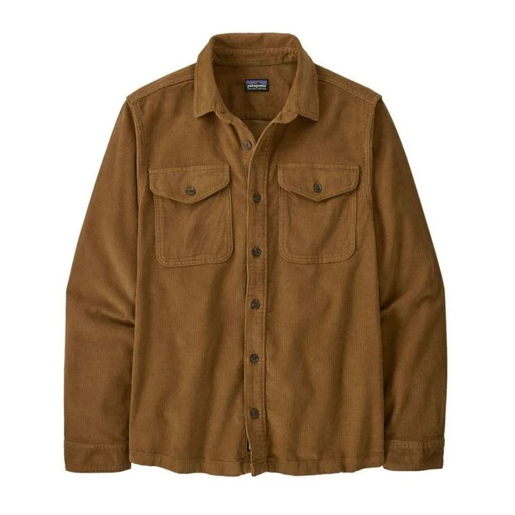 patagonia(パタゴニア) |[パタゴニア]メンズ・コーデュロイ・シャツ
