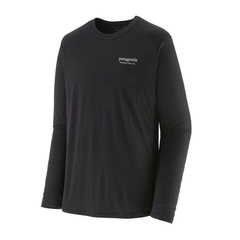 patagonia(パタゴニア) |[パタゴニア]メンズ・LS・キャプリーン・クール・メリノ・グラフィック・シャツ