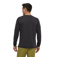 patagonia(パタゴニア) |[パタゴニア]メンズ・LS・キャプリーン・クール・メリノ・グラフィック・シャツ
