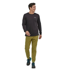 patagonia(パタゴニア) |[パタゴニア]メンズ・LS・キャプリーン・クール・メリノ・グラフィック・シャツ