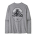patagonia(パタゴニア)通販 | [パタゴニア]メンズ・LS・キャプリーン・クール・デイリー・グラフィック・シャツ（ランズ）