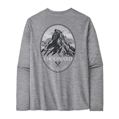 patagonia(パタゴニア) |[パタゴニア]メンズ・LS・キャプリーン・クール・デイリー・グラフィック・シャツ（ランズ）