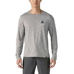 patagonia(パタゴニア) |[パタゴニア]メンズ・LS・キャプリーン・クール・デイリー・グラフィック・シャツ（ランズ）
