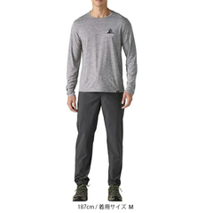patagonia(パタゴニア) |[パタゴニア]メンズ・LS・キャプリーン・クール・デイリー・グラフィック・シャツ（ランズ）