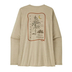 patagonia(パタゴニア)通販 | [パタゴニア]ウィメンズ・LS・キャプリーン・クール・デイリー・グラフィック・シャツ（ランズ）