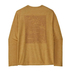patagonia(パタゴニア)通販 | [パタゴニア]メンズ・LS・キャプリーン・クール・デイリー・グラフィック・シャツ