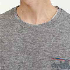 patagonia(パタゴニア) |[パタゴニア]メンズ・LS・キャプリーン・クール・デイリー・グラフィック・シャツ