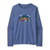 patagonia(パタゴニア)通販 | [パタゴニア]ウィメンズ・LS・キャプリーン・クール・デイリー・グラフィック・シャツ