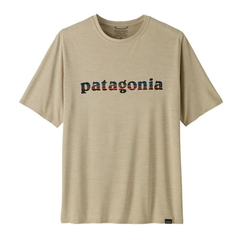 patagonia(パタゴニア) |[パタゴニア]メンズ・キャプリーン・クール・デイリー・グラフィック・シャツ