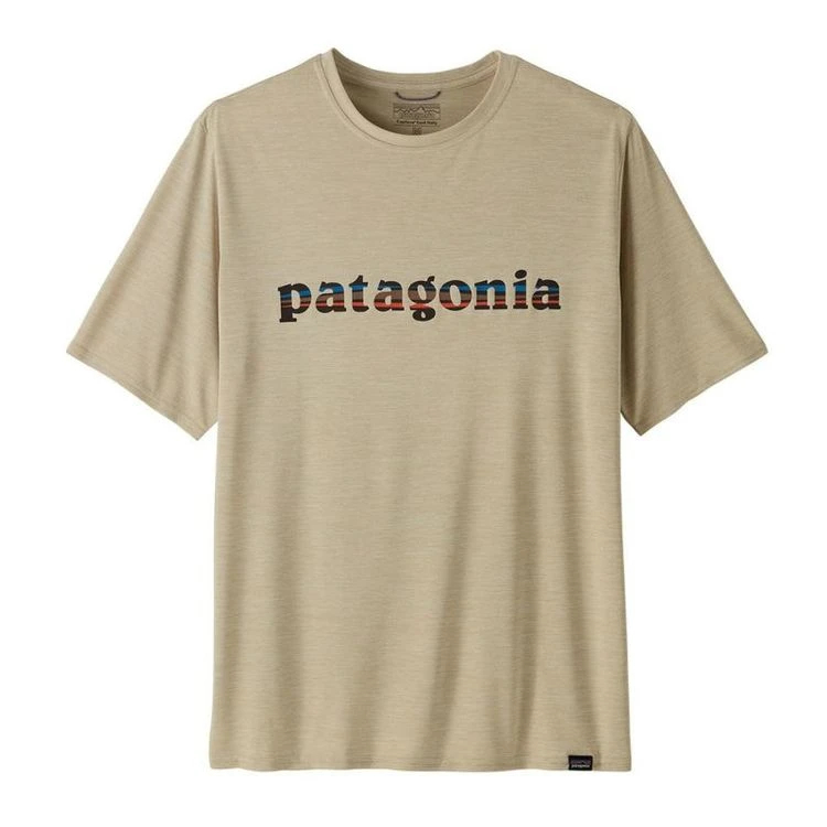 patagonia(パタゴニア) |[パタゴニア]メンズ・キャプリーン・クール・デイリー・グラフィック・シャツ