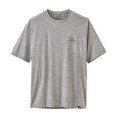 patagonia(パタゴニア) |[パタゴニア]メンズ・キャプリーン・クール・デイリー・グラフィック・シャツ