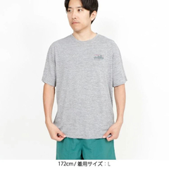 patagonia(パタゴニア) |[パタゴニア]メンズ・キャプリーン・クール・デイリー・グラフィック・シャツ