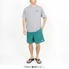 patagonia(パタゴニア) |[パタゴニア]メンズ・キャプリーン・クール・デイリー・グラフィック・シャツ