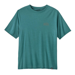 patagonia(パタゴニア) |[パタゴニア]メンズ・キャプリーン・クール・デイリー・グラフィック・シャツ