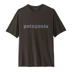 patagonia(パタゴニア) |[パタゴニア]メンズ・キャプリーン・クール・デイリー・グラフィック・シャツ