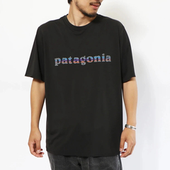 patagonia(パタゴニア) |[パタゴニア]メンズ・キャプリーン・クール・デイリー・グラフィック・シャツ