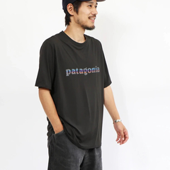 patagonia(パタゴニア) |[パタゴニア]メンズ・キャプリーン・クール・デイリー・グラフィック・シャツ
