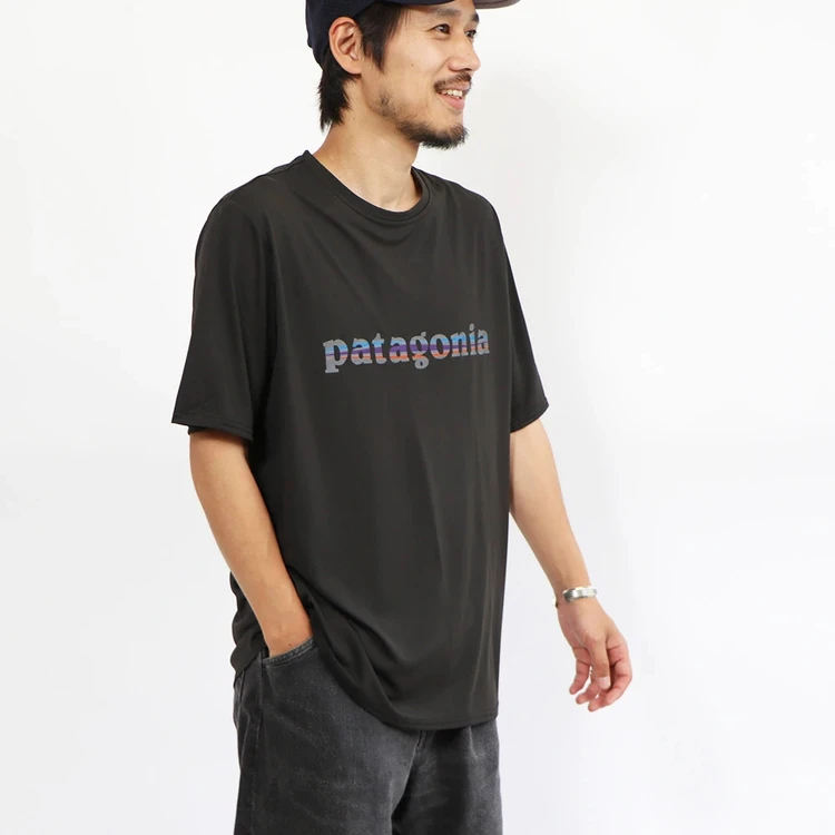 パタゴニア Thermal Flyer Shirt サーマルフライヤーシャツ パタゴニア]メンズ・キャプリーン・クール・デイリー