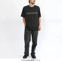 patagonia(パタゴニア) |[パタゴニア]メンズ・キャプリーン・クール・デイリー・グラフィック・シャツ