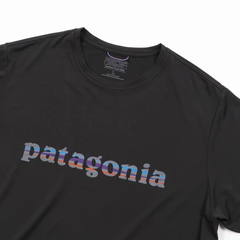 patagonia(パタゴニア) |[パタゴニア]メンズ・キャプリーン・クール・デイリー・グラフィック・シャツ