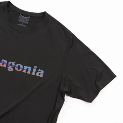 patagonia(パタゴニア) |[パタゴニア]メンズ・キャプリーン・クール・デイリー・グラフィック・シャツ