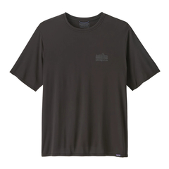 patagonia(パタゴニア) |[パタゴニア]メンズ・キャプリーン・クール・デイリー・グラフィック・シャツ