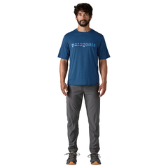 patagonia(パタゴニア) |[パタゴニア]メンズ・キャプリーン・クール・デイリー・グラフィック・シャツ