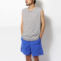 patagonia(パタゴニア) |[パタゴニア]メンズ・スリーブレス・キャプリーン・クール・デイリー・シャツ