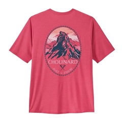 patagonia(パタゴニア) |[パタゴニア]メンズ・キャプリーン・クール・デイリー・グラフィック・シャツ（ランズ）